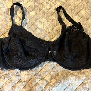 Bare necessities bra